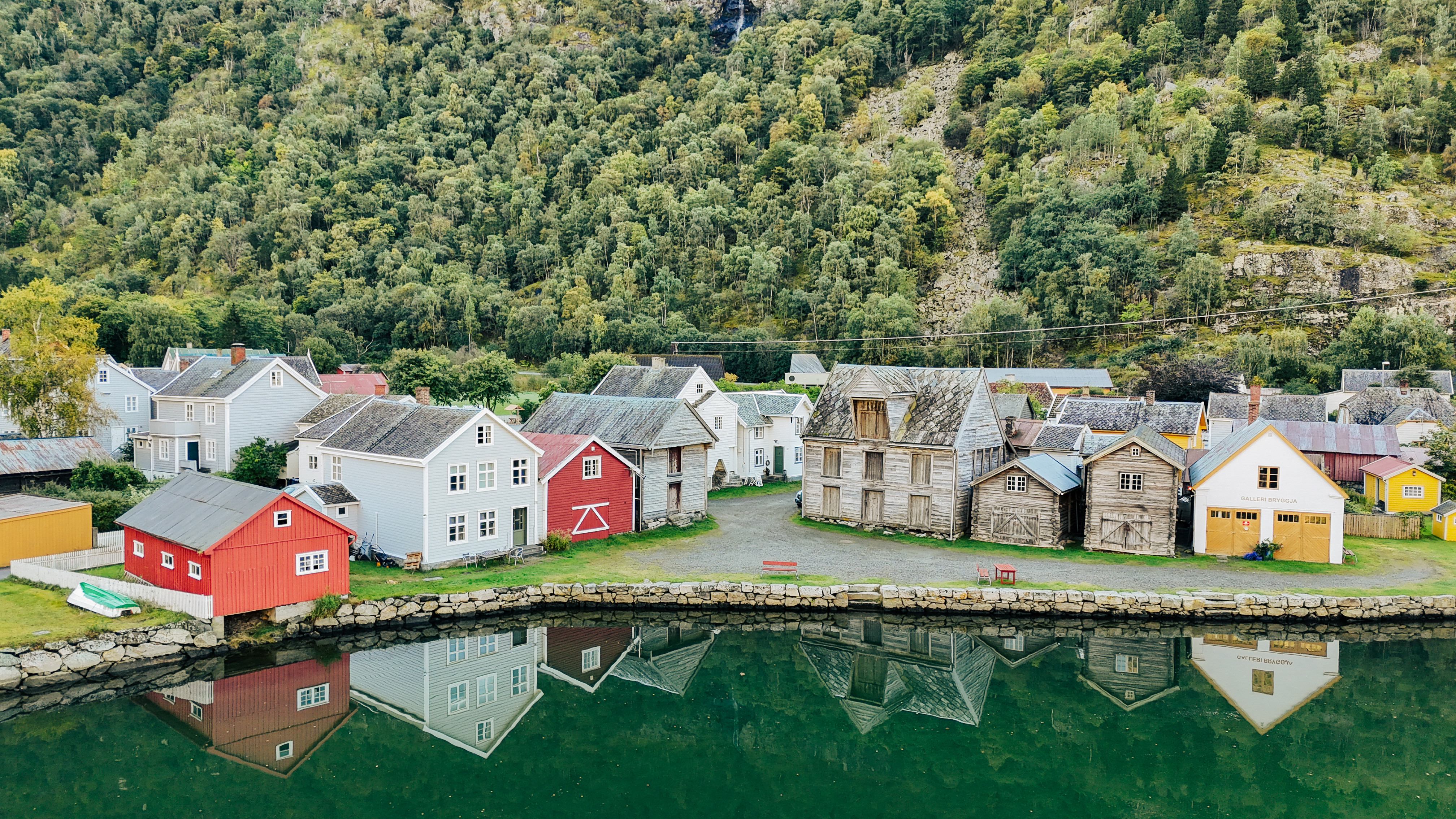 5 gode grunner til å bli bussjåfør
